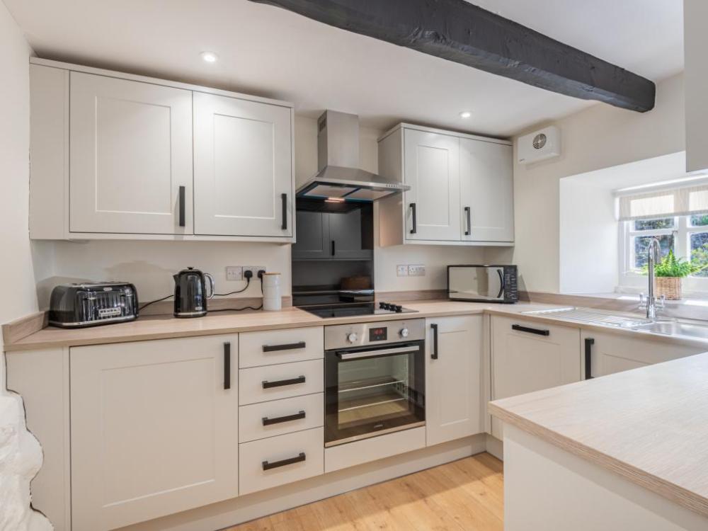 Holiday cottage in Underskiddaw, Cumbria