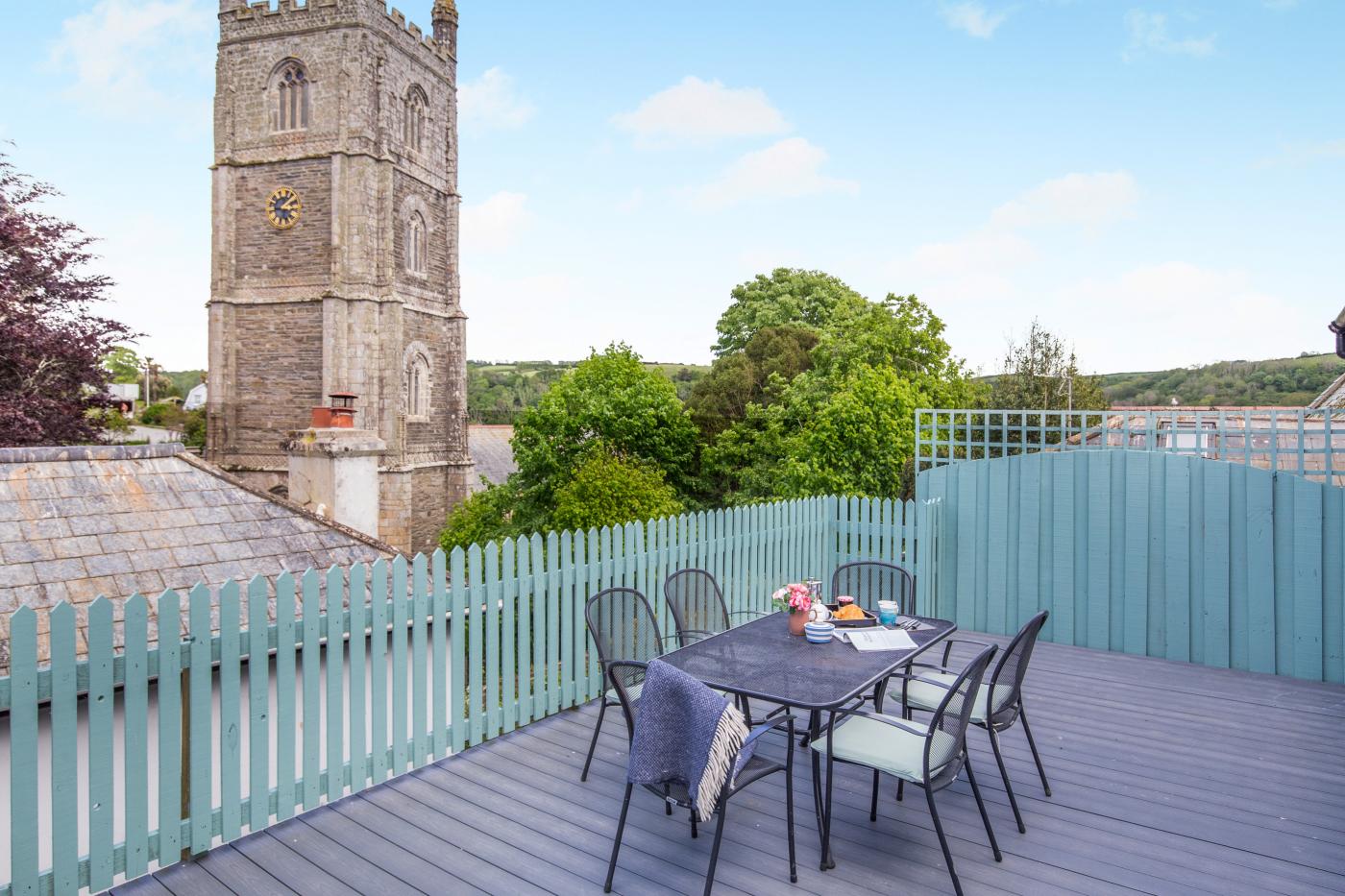 2 Bedroom Cottage in Fowey