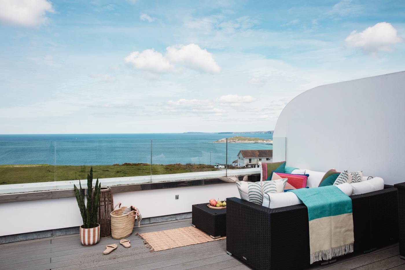 3 Bedroom Cottage in Fistral