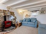 Bude (3mls E), Cornwall