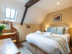 Godshill, Isle of Wight