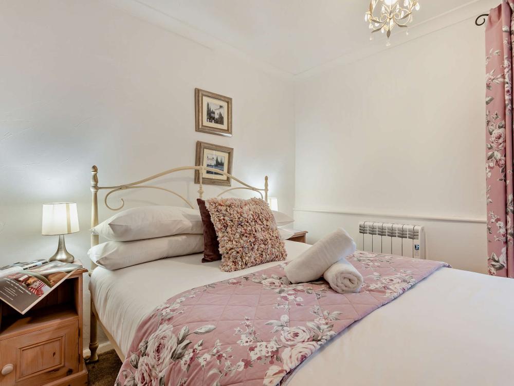Holiday cottage in Rosthwaite, Cumbria