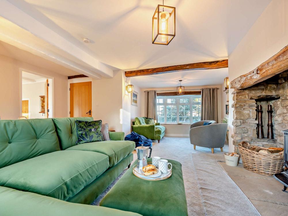 Holiday cottage in Wigton, Cumbria