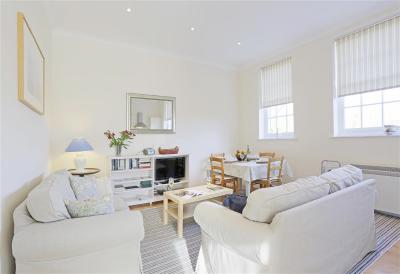 Parham, Suffolk holiday cottage