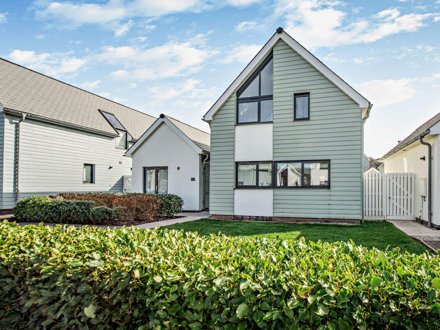 3 Bedroom Cottage in Bideford