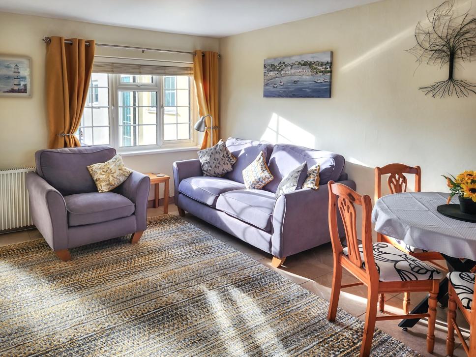 Holiday cottage, Cornwall - sleeps 4