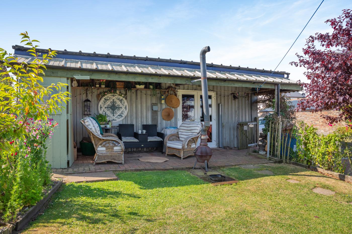 3 Bedroom Cottage in Kirkbampton