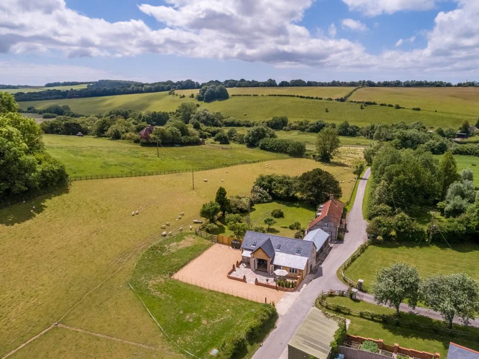 Holiday cottage, Dorset - sleeps 6