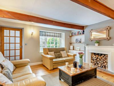 Weybourne, Norfolk holiday cottage