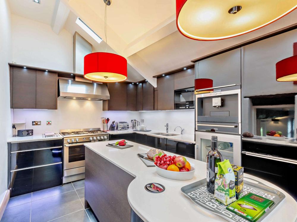 Holiday cottage in Underskiddaw, Cumbria