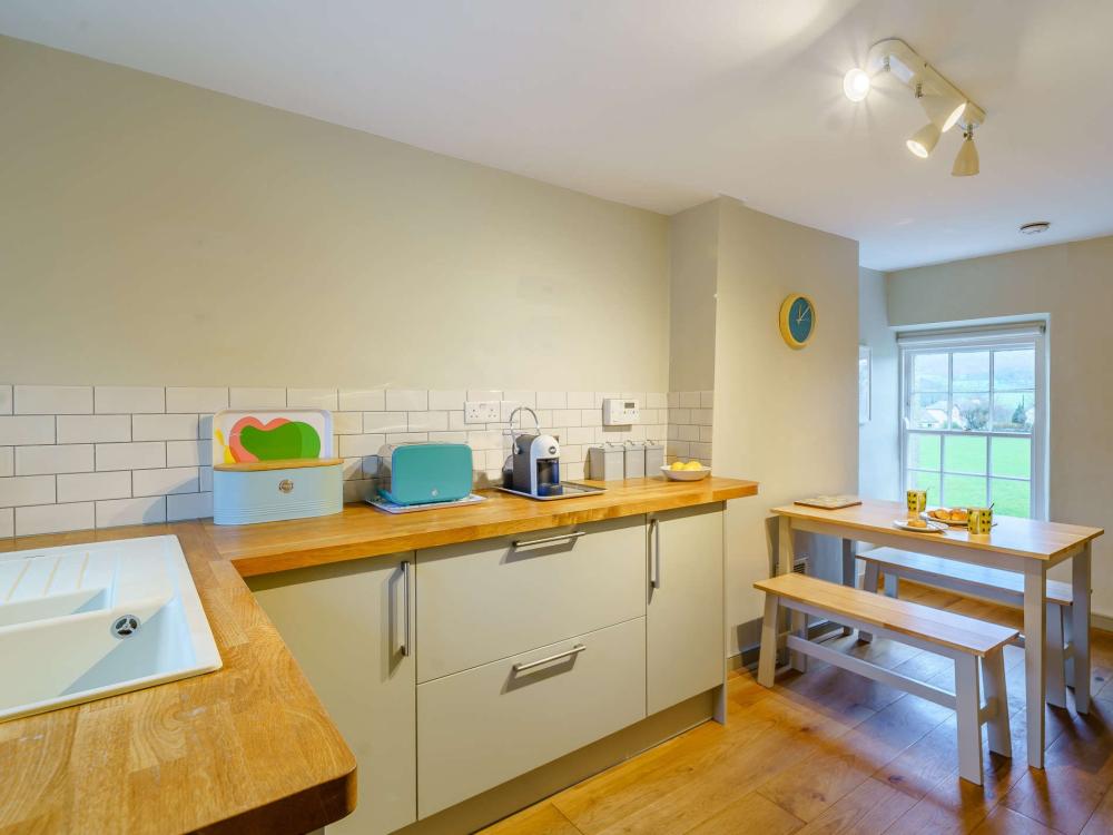 Holiday cottage in High Lorton, Cumbria