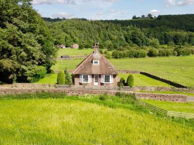 Lazonby, Cumbria holiday cottage