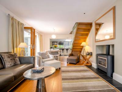 Keswick, Cumbria holiday cottage