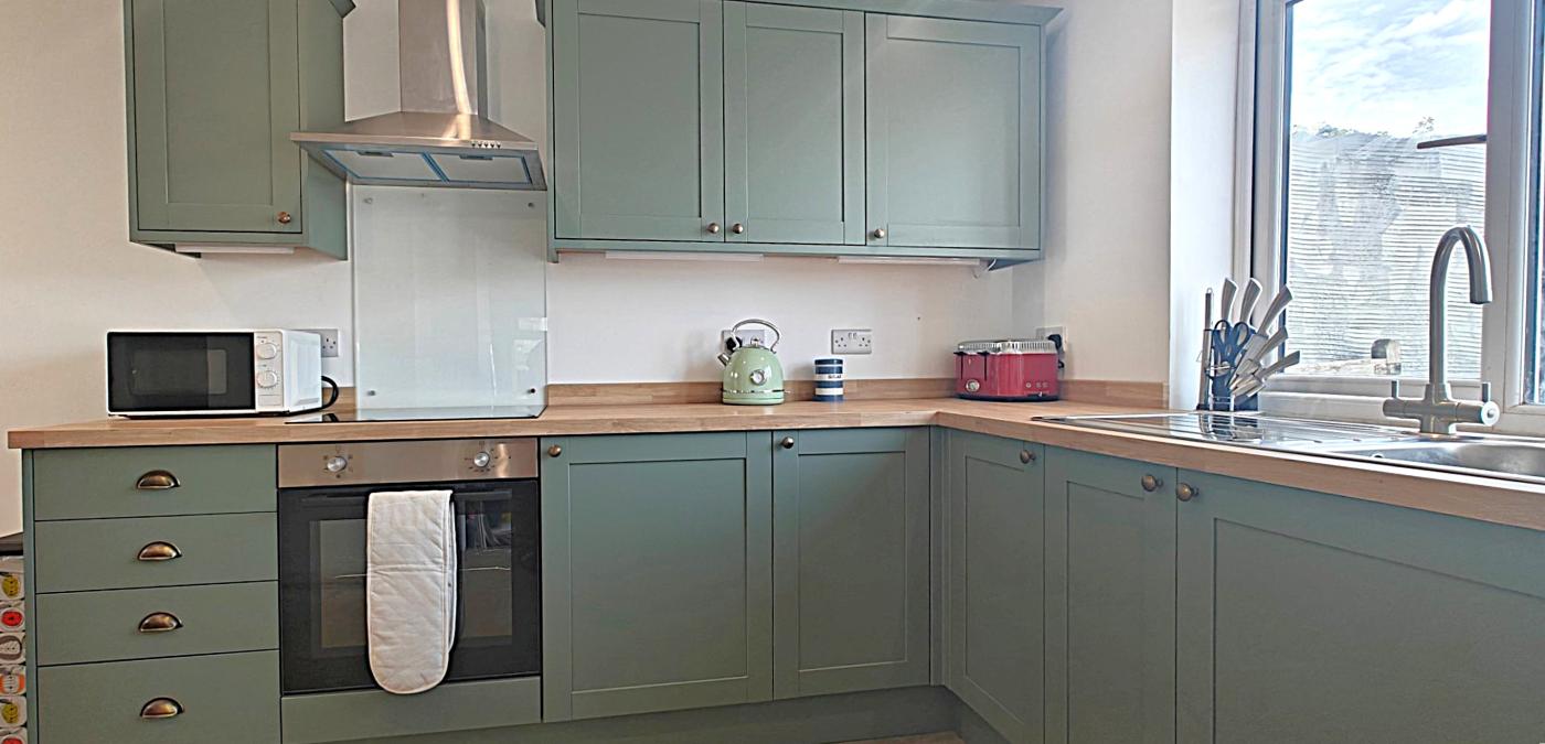 3 Bedroom Cottage in Pendeen