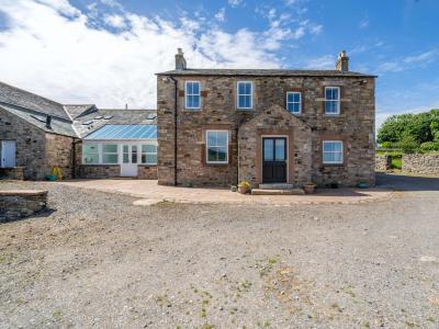 Redmain, Cumbria holiday cottage
