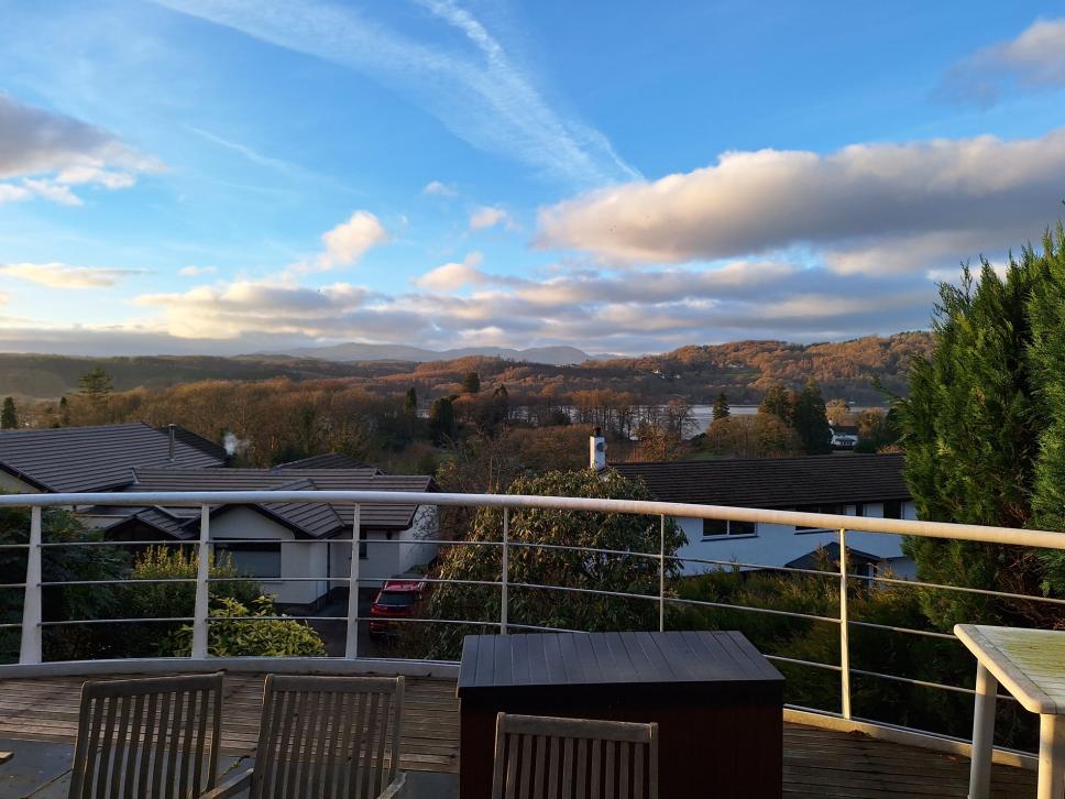 Holiday cottage, Cumbria - sleeps 8