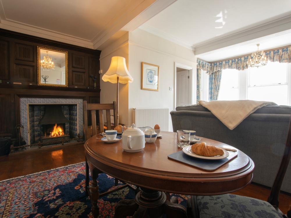 Holiday cottage in Far Sawrey, Cumbria