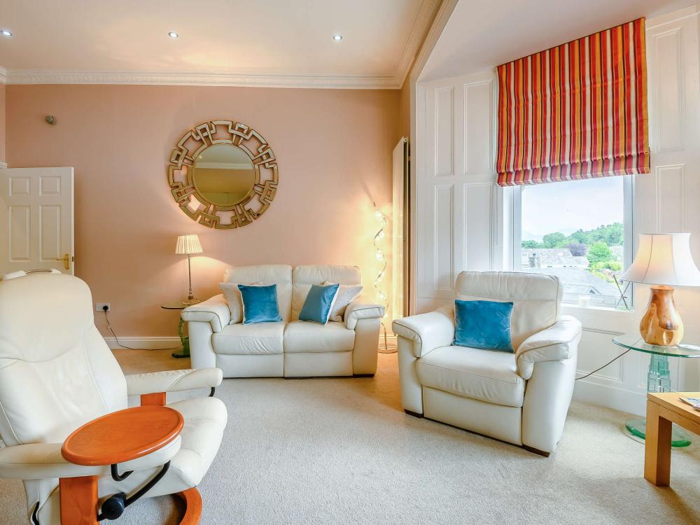 Holiday cottage in Portinscale, Cumbria