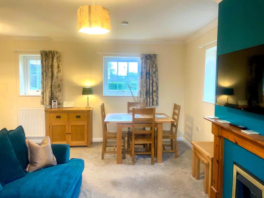 Holiday cottage in Dean, Cumbria