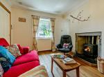 Perth (2mls NE), Central Scotland