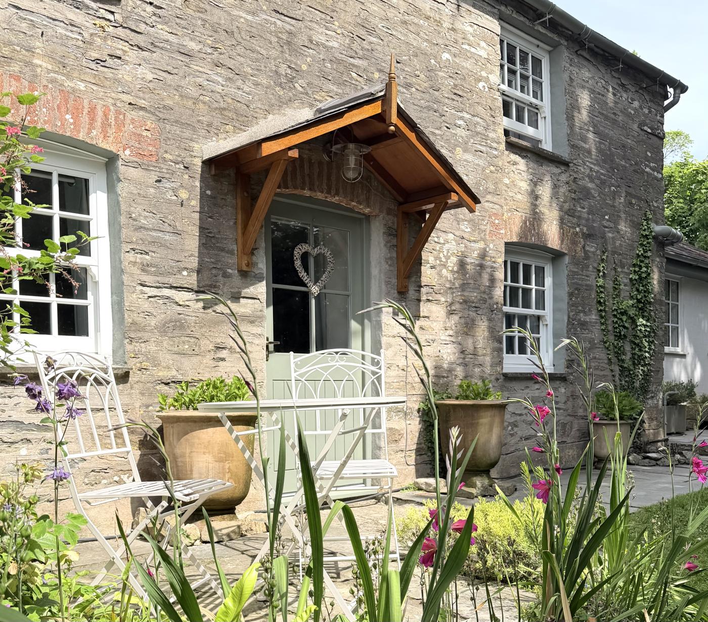 2 Bedroom Cottage in Wadebridge