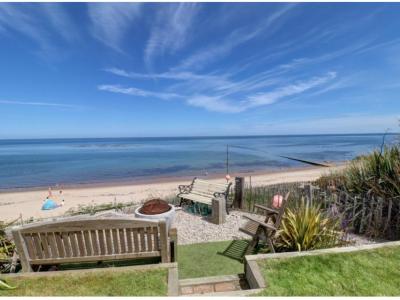 Cresswell, Northumberland holiday cottage