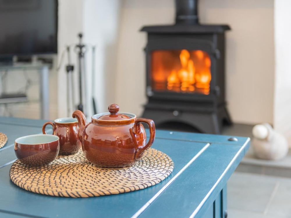 Holiday cottage in Patterdale, Cumbria
