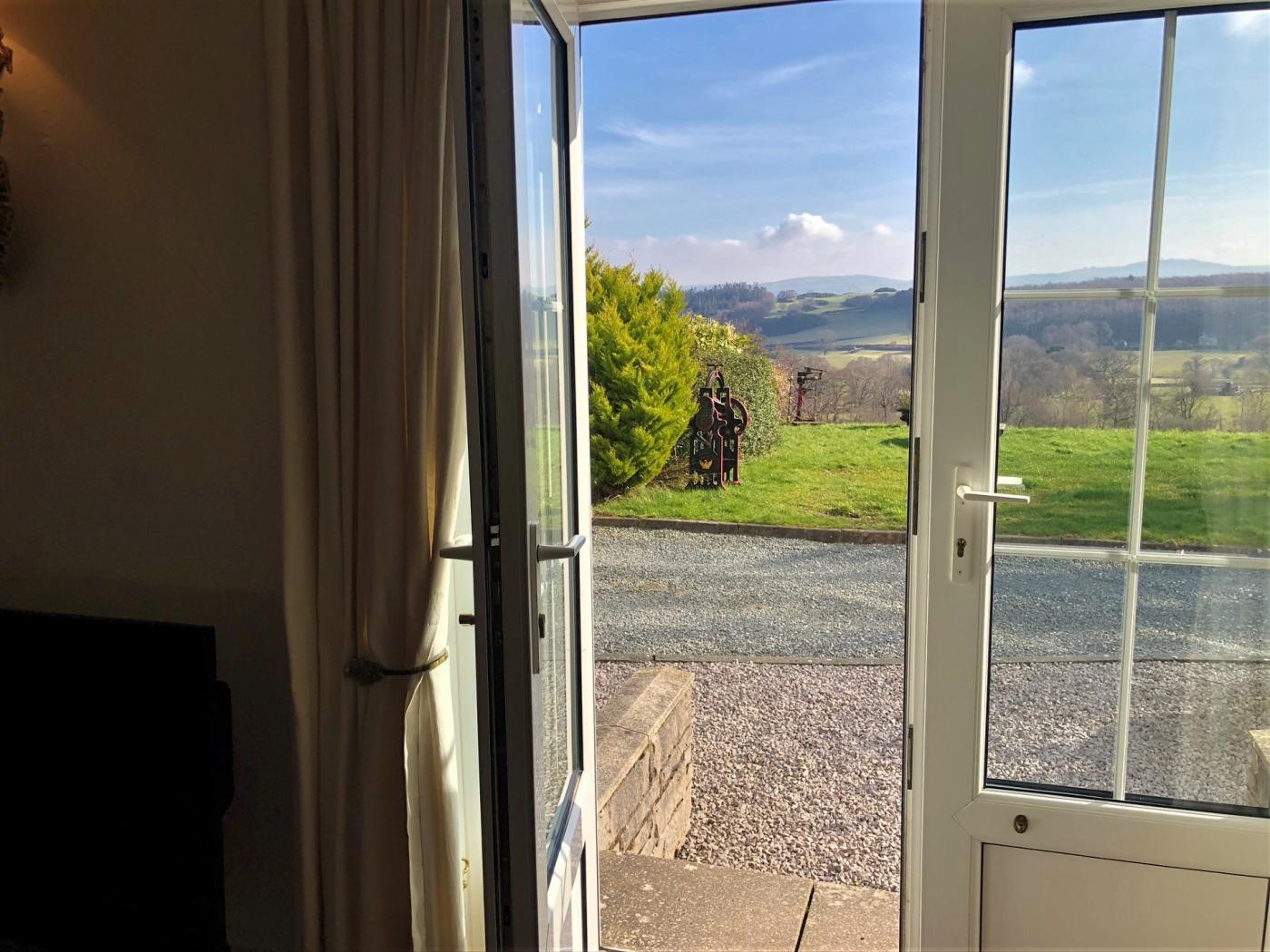 3 Bedroom Cottage in Conwy