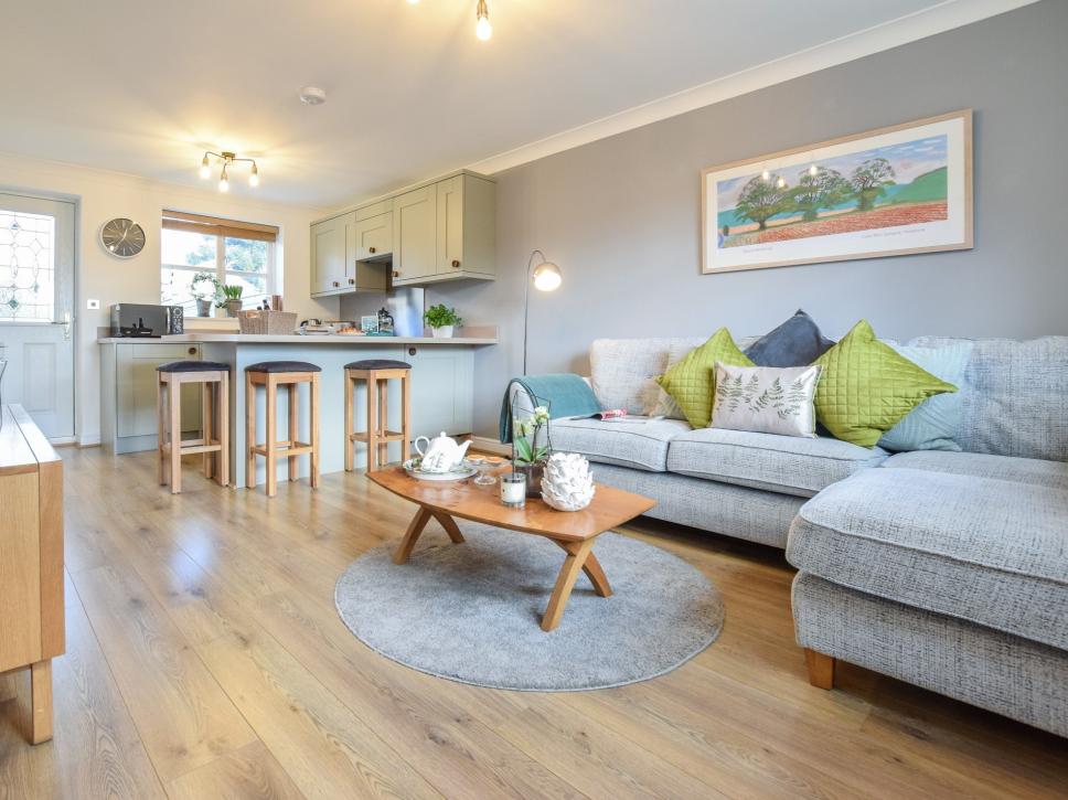 Holiday cottage, North Yorkshire - sleeps 3