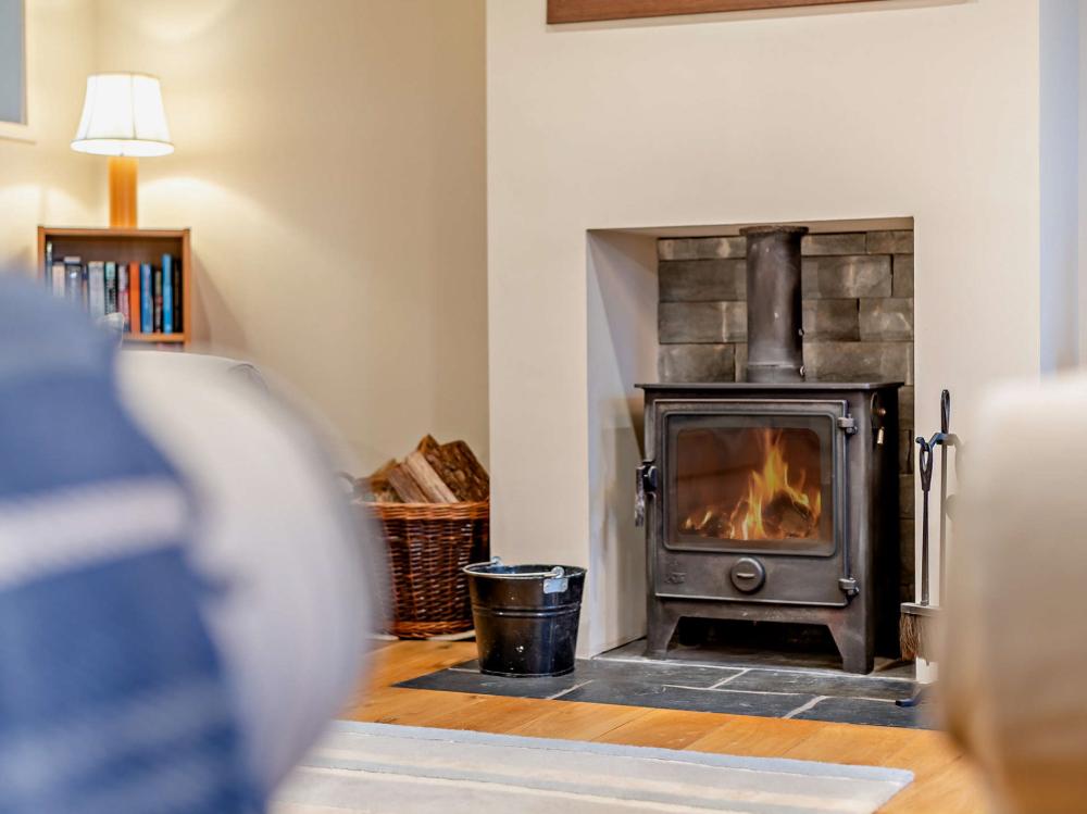 Holiday cottage in Dockray, Cumbria