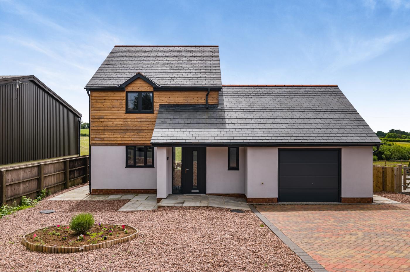 2 Bedroom Cottage in Nomansland