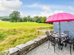 Hawkshead, Cumbria