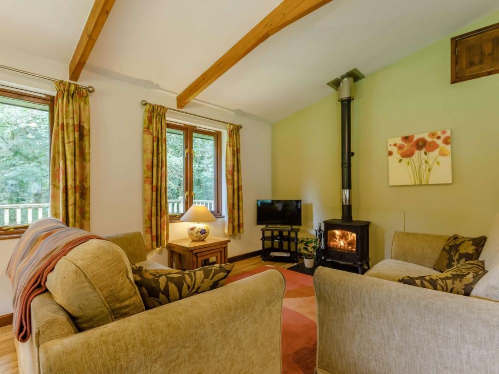 Holiday cottage in Bradworthy, Devon