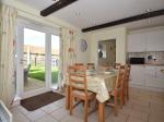Tughall, Northumberland