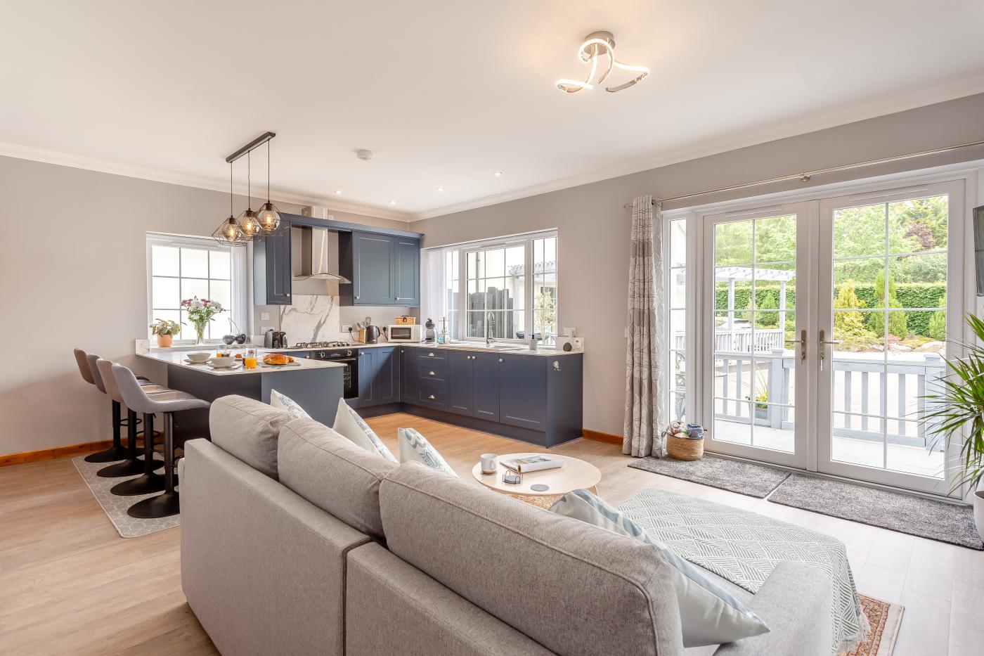1 Bedroom Cottage in Fearn