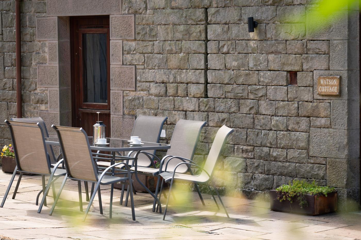 3 Bedroom Cottage in Heads Nook