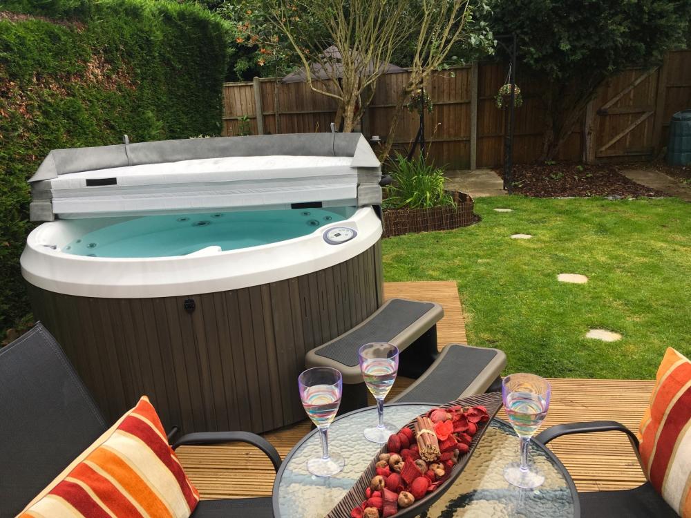 Holiday cottage in Bourton-on-the-Water, the Cotswolds