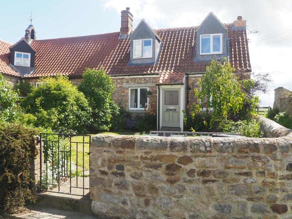 Holiday cottage, North Yorkshire - sleeps 4