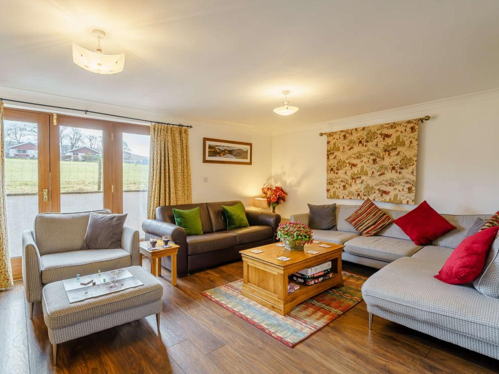 Holiday cottage in Pooley Bridge, Cumbria