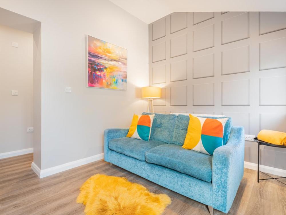 Holiday cottage in Edenhall, Cumbria