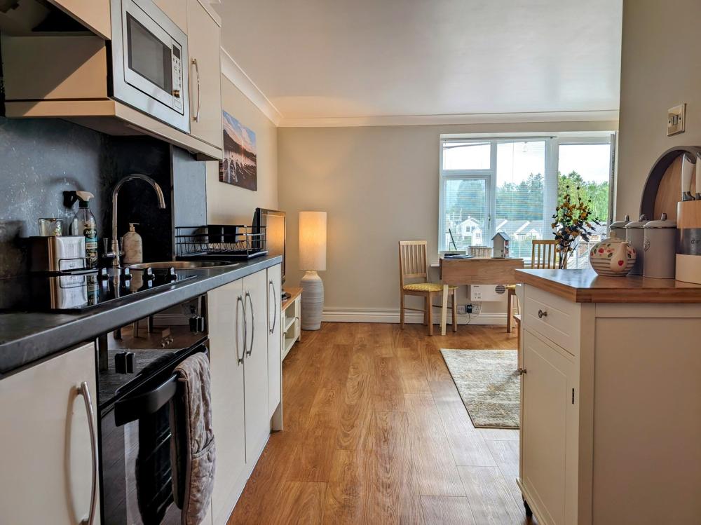 Holiday cottage in Keswick, Cumbria