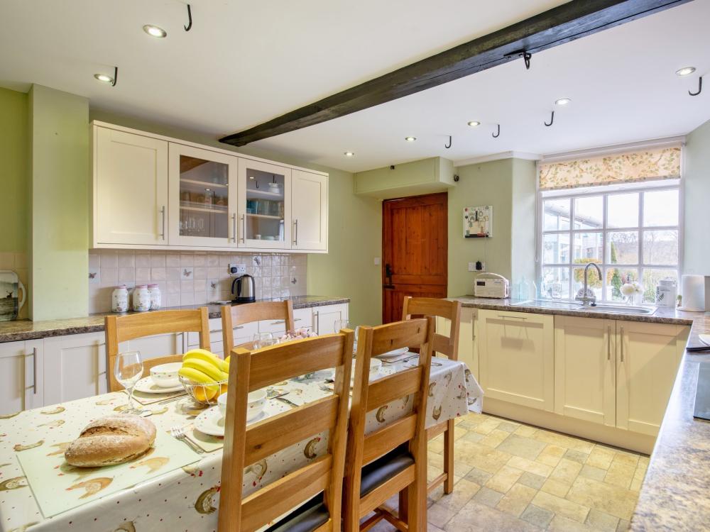 Holiday cottage in Sawrey, Cumbria