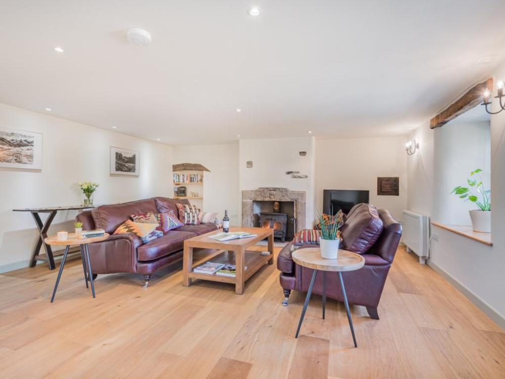 Holiday cottage in Shap, Cumbria