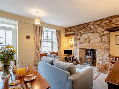 Kirkby Stephen, Cumbria holiday cottage