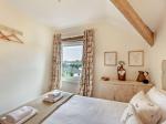 Grange-over-Sands, Cumbria