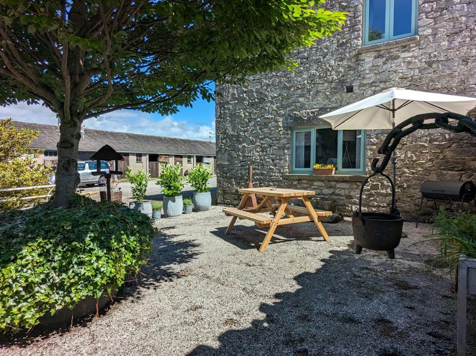 Holiday cottage, Cumbria - sleeps 4