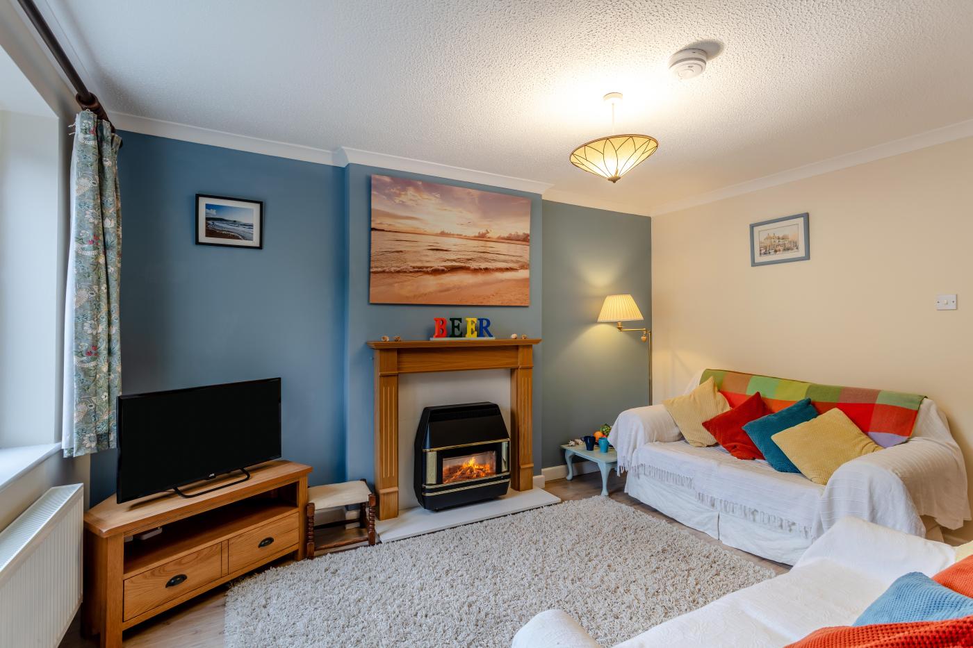 2 Bedroom Cottage in Beer