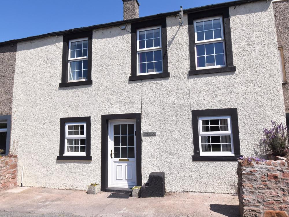 Holiday cottage in Gosforth, Cumbria