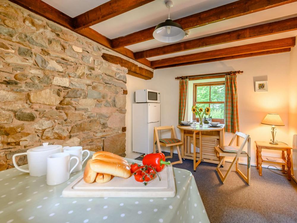 Holiday cottage in Mosedale, Cumbria