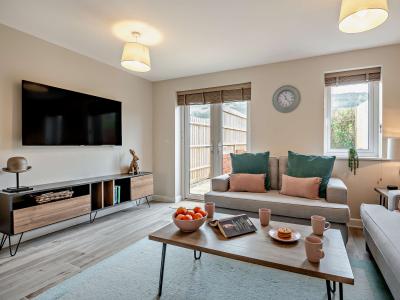 Lulworth Cove holiday cottages